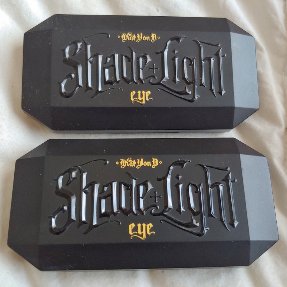 KVD bundle